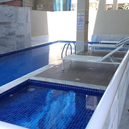 Mediterraneo 507 - Todo Equipado, Ar Condicionado, Churrasqueira Na Varanda, Internet Fibra 600Mb, Estacionamento Gratis Cabo Frio Dış mekan fotoğraf