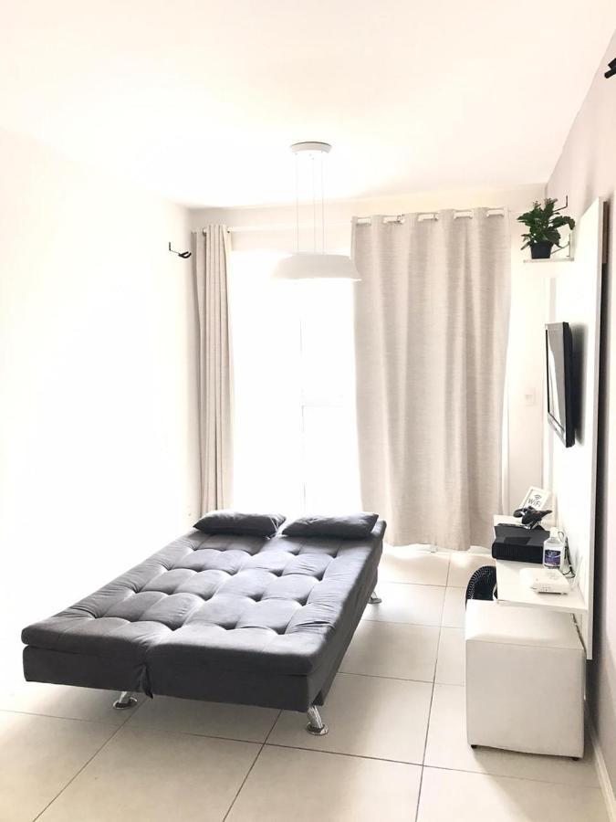 Mediterraneo 507 - Todo Equipado, Ar Condicionado, Churrasqueira Na Varanda, Internet Fibra 600Mb, Estacionamento Gratis Cabo Frio Dış mekan fotoğraf