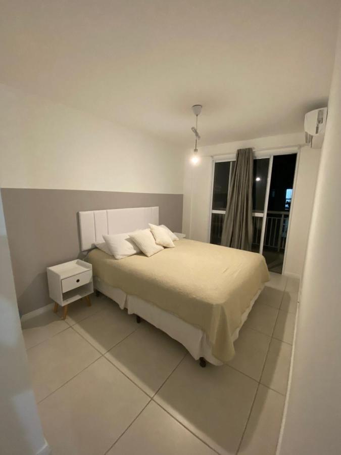Mediterraneo 507 - Todo Equipado, Ar Condicionado, Churrasqueira Na Varanda, Internet Fibra 600Mb, Estacionamento Gratis Cabo Frio Dış mekan fotoğraf