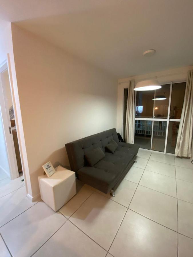 Mediterraneo 507 - Todo Equipado, Ar Condicionado, Churrasqueira Na Varanda, Internet Fibra 600Mb, Estacionamento Gratis Cabo Frio Dış mekan fotoğraf