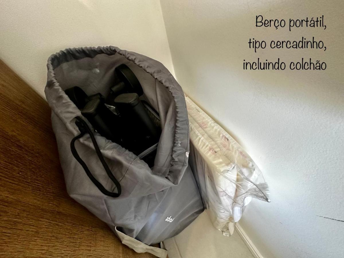 Mediterraneo 507 - Todo Equipado, Ar Condicionado, Churrasqueira Na Varanda, Internet Fibra 600Mb, Estacionamento Gratis Cabo Frio Dış mekan fotoğraf