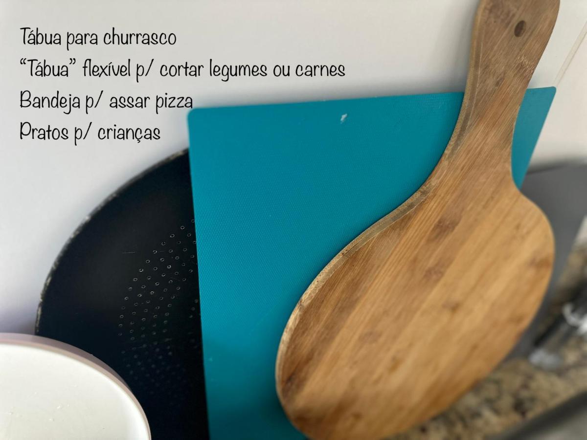 Mediterraneo 507 - Todo Equipado, Ar Condicionado, Churrasqueira Na Varanda, Internet Fibra 600Mb, Estacionamento Gratis Cabo Frio Dış mekan fotoğraf