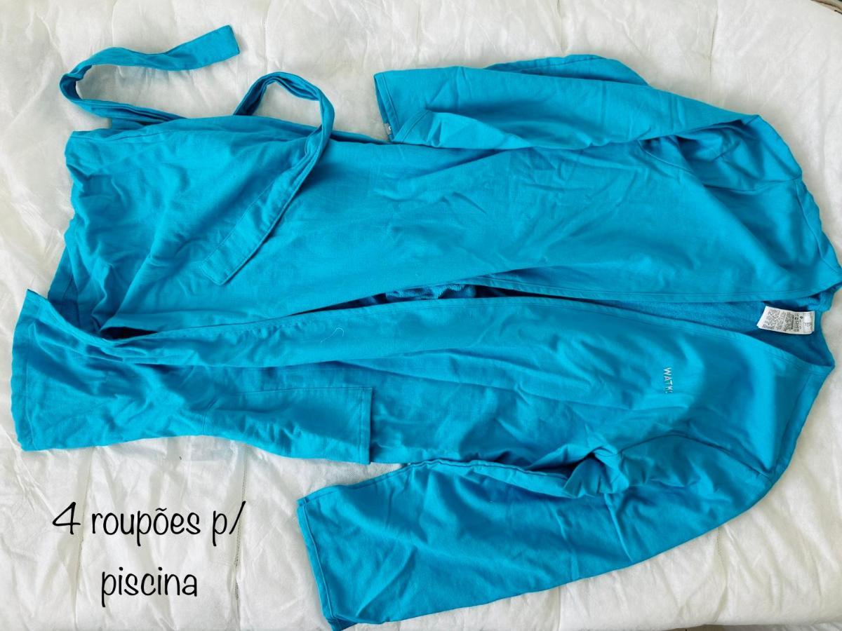 Mediterraneo 507 - Todo Equipado, Ar Condicionado, Churrasqueira Na Varanda, Internet Fibra 600Mb, Estacionamento Gratis Cabo Frio Dış mekan fotoğraf