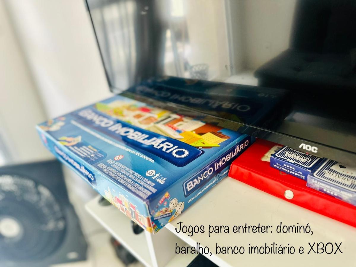 Mediterraneo 507 - Todo Equipado, Ar Condicionado, Churrasqueira Na Varanda, Internet Fibra 600Mb, Estacionamento Gratis Cabo Frio Dış mekan fotoğraf