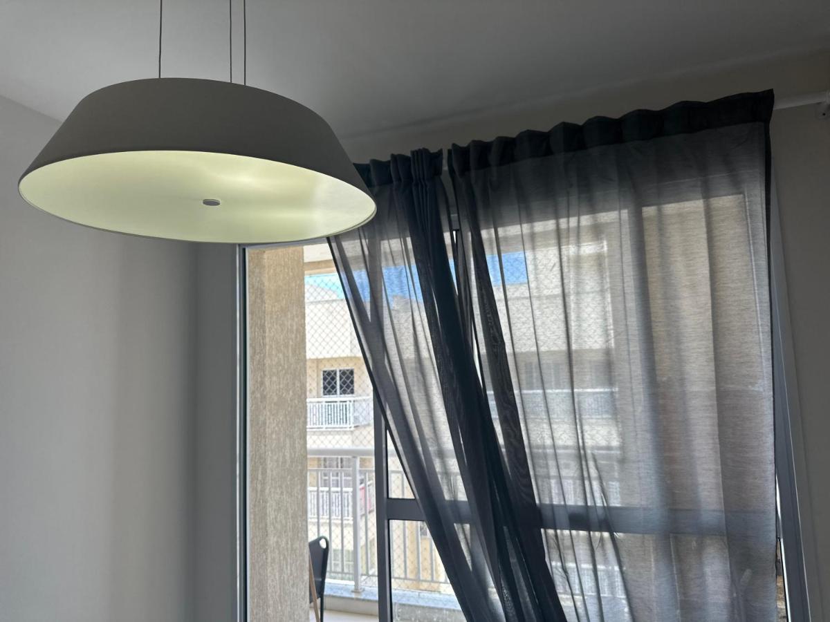 Mediterraneo 507 - Todo Equipado, Ar Condicionado, Churrasqueira Na Varanda, Internet Fibra 600Mb, Estacionamento Gratis Cabo Frio Dış mekan fotoğraf