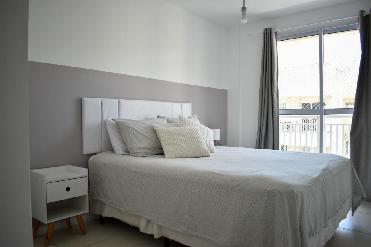 Mediterraneo 507 - Todo Equipado, Ar Condicionado, Churrasqueira Na Varanda, Internet Fibra 600Mb, Estacionamento Gratis Cabo Frio Dış mekan fotoğraf