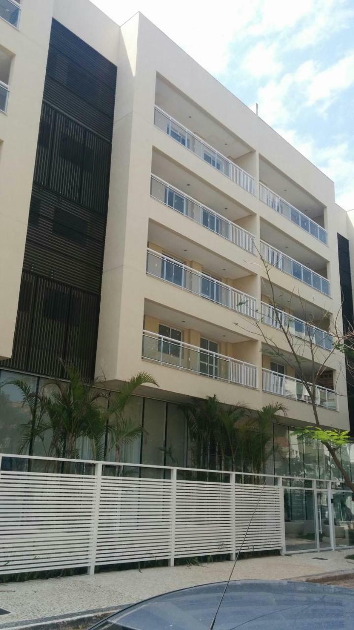 Mediterraneo 507 - Todo Equipado, Ar Condicionado, Churrasqueira Na Varanda, Internet Fibra 600Mb, Estacionamento Gratis Cabo Frio Dış mekan fotoğraf