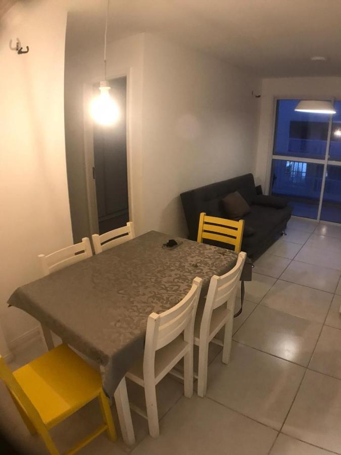 Mediterraneo 507 - Todo Equipado, Ar Condicionado, Churrasqueira Na Varanda, Internet Fibra 600Mb, Estacionamento Gratis Cabo Frio Dış mekan fotoğraf