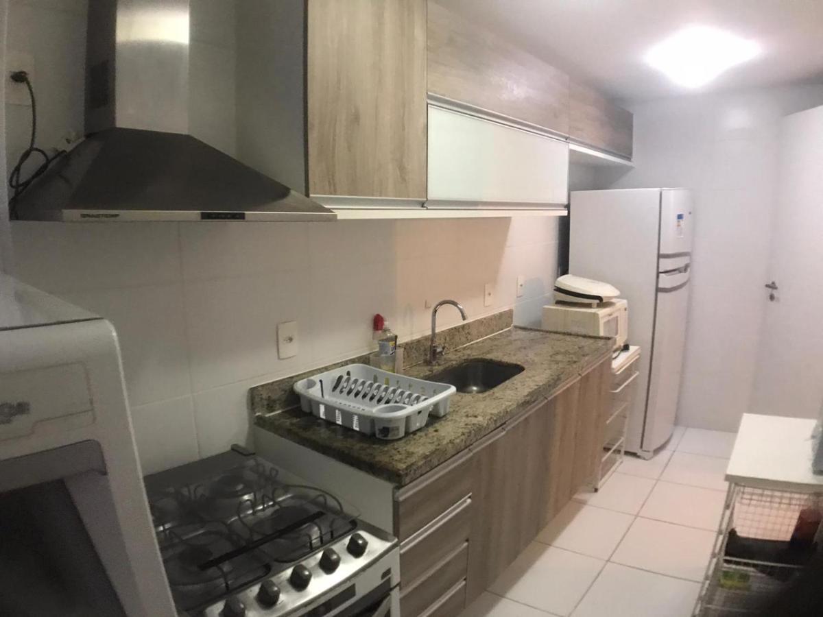 Mediterraneo 507 - Todo Equipado, Ar Condicionado, Churrasqueira Na Varanda, Internet Fibra 600Mb, Estacionamento Gratis Cabo Frio Dış mekan fotoğraf