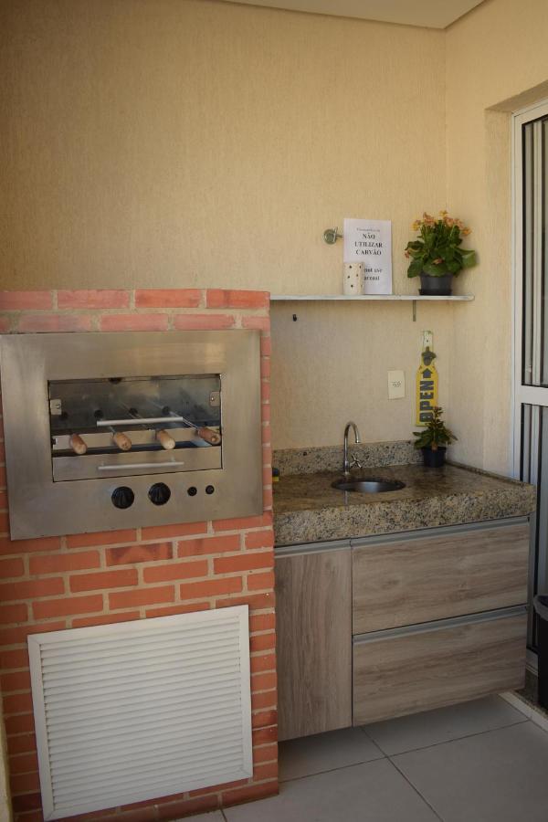 Mediterraneo 507 - Todo Equipado, Ar Condicionado, Churrasqueira Na Varanda, Internet Fibra 600Mb, Estacionamento Gratis Cabo Frio Dış mekan fotoğraf
