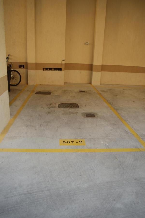 Mediterraneo 507 - Todo Equipado, Ar Condicionado, Churrasqueira Na Varanda, Internet Fibra 600Mb, Estacionamento Gratis Cabo Frio Dış mekan fotoğraf